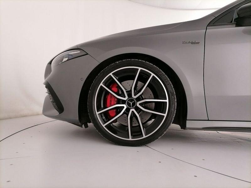 Mercedes-Benz Classe A A AMG 35 AMG Line Premium Plus 4matic auto