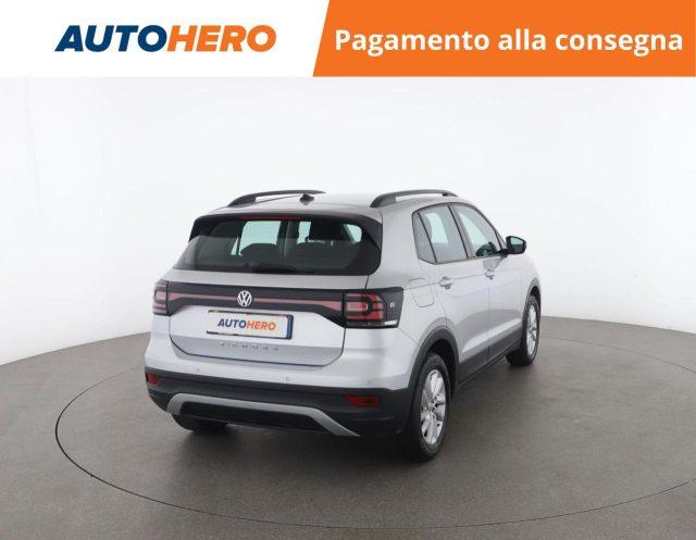 VOLKSWAGEN T-Cross 1.0 TSI 115 CV Style BMT