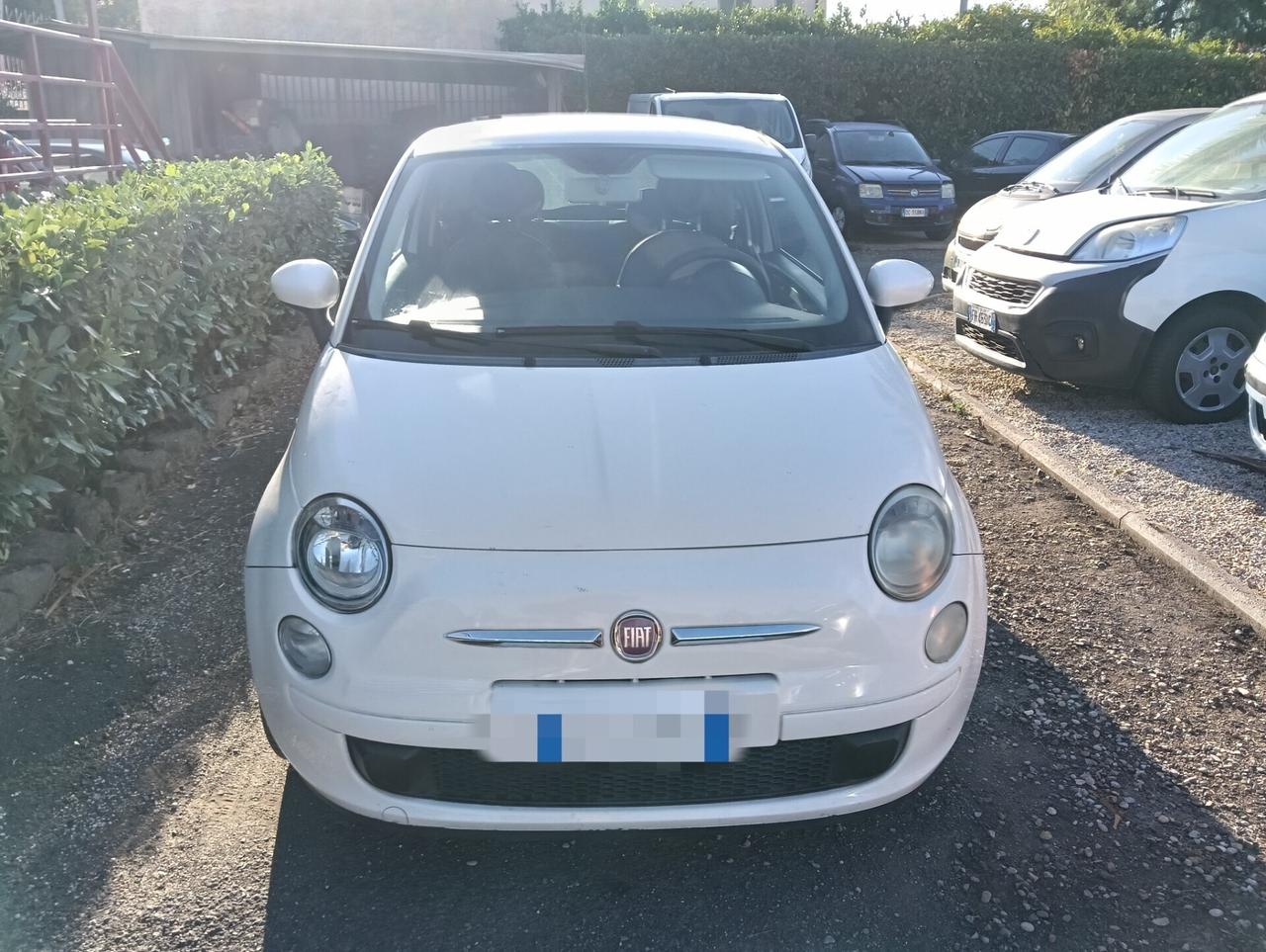 Fiat 500 1.3 Multijet 16V 75 CV Sport