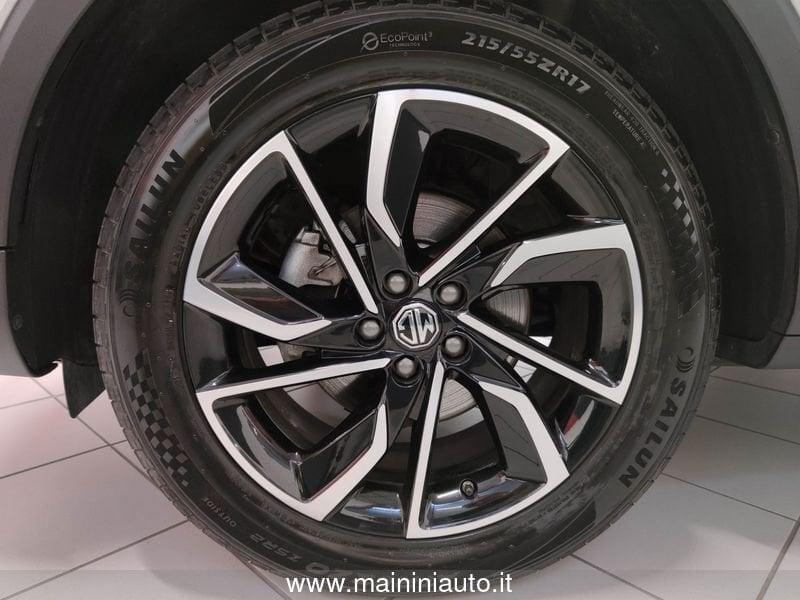 MG ZS 1.0T-GDI 111cv Luxury + Tetto Apribile "SUPER PROMO"