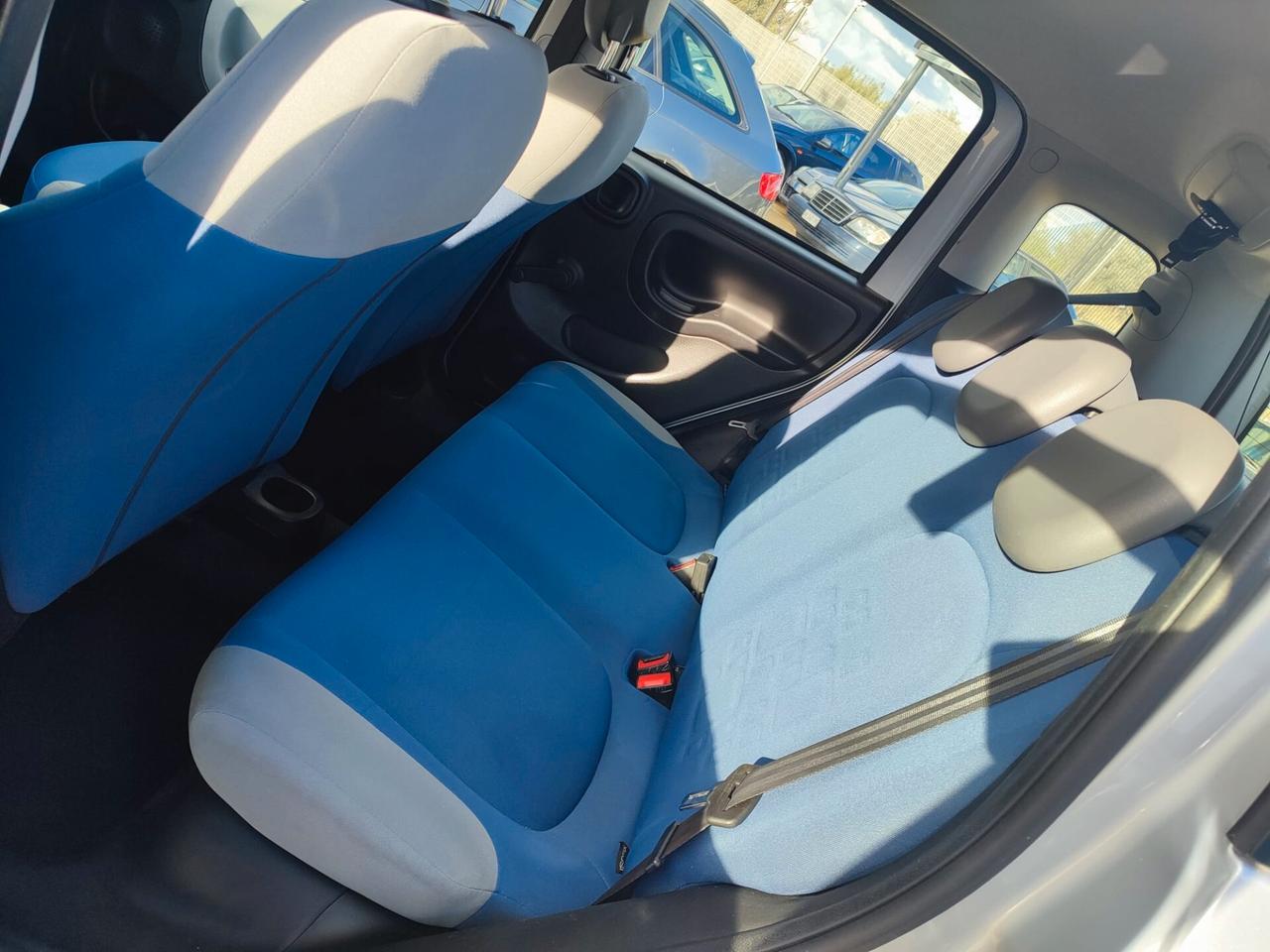 Fiat Panda 1.3 MJT 95 CV S&S Easy