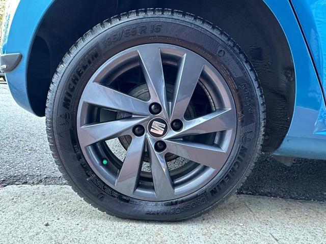 SEAT Mii 1.0 68 CV 3 porte Chic Ecofuel