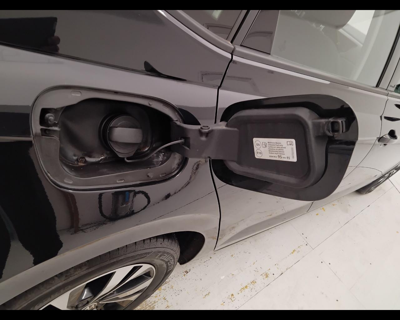 VOLKSWAGEN Polo VI 2017 - Polo 5p 1.0 evo Comfortline 80cv