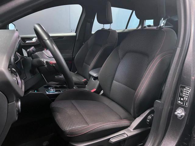 FORD Focus 1.5 EcoBlue 115 CV automatico SW ST-Line
