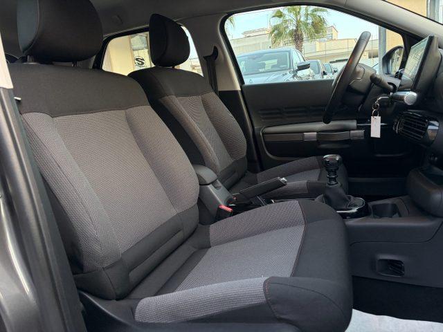 CITROEN C4 Cactus 1.5 BlueHDi 100 Feel Pack