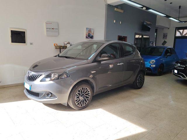 LANCIA Ypsilon 1.0 FireFly 5 porte S&S Hybrid Platino