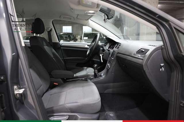 Volkswagen Golf 2.0 tdi Highline 150cv 5p