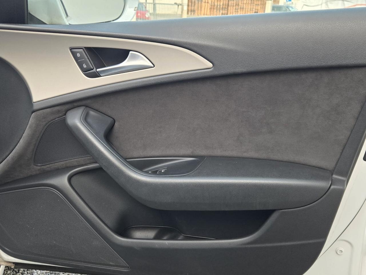 Audi A6 allroad 3.0 TDI 218 CV Business Plus