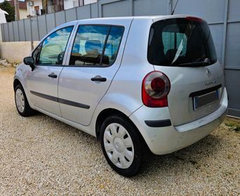 Renault Modus 1.5 Diesel