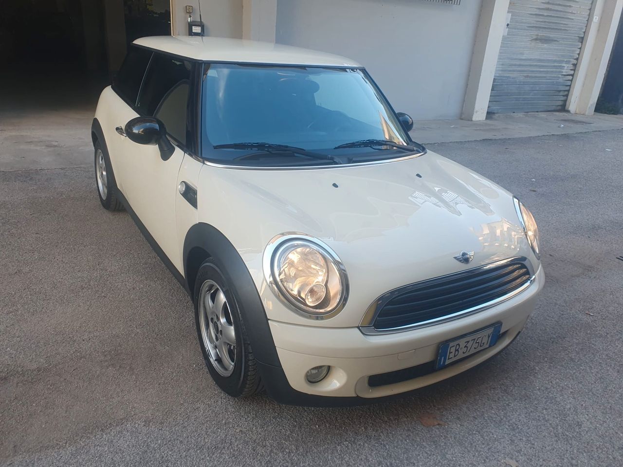 Mini 1.4 GPL