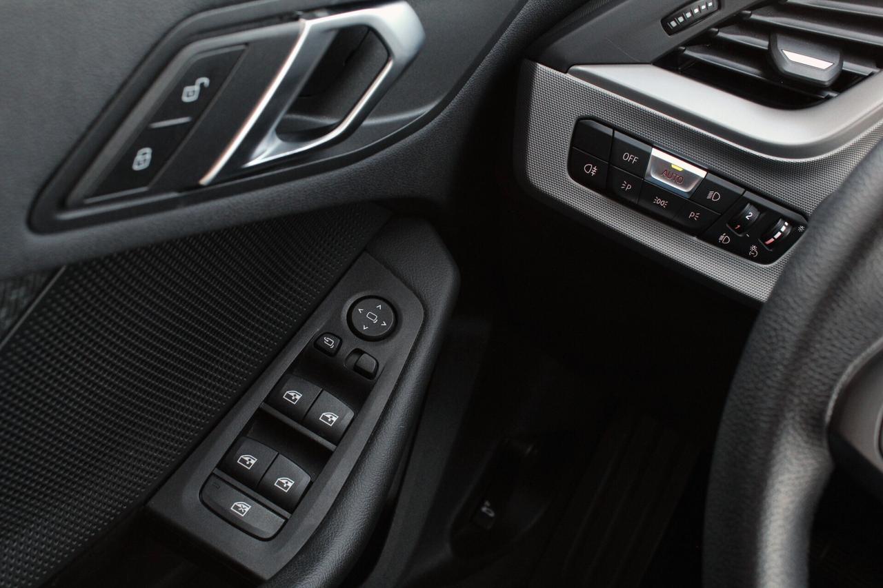 Bmw 116i 5p Business Advantage Automatica