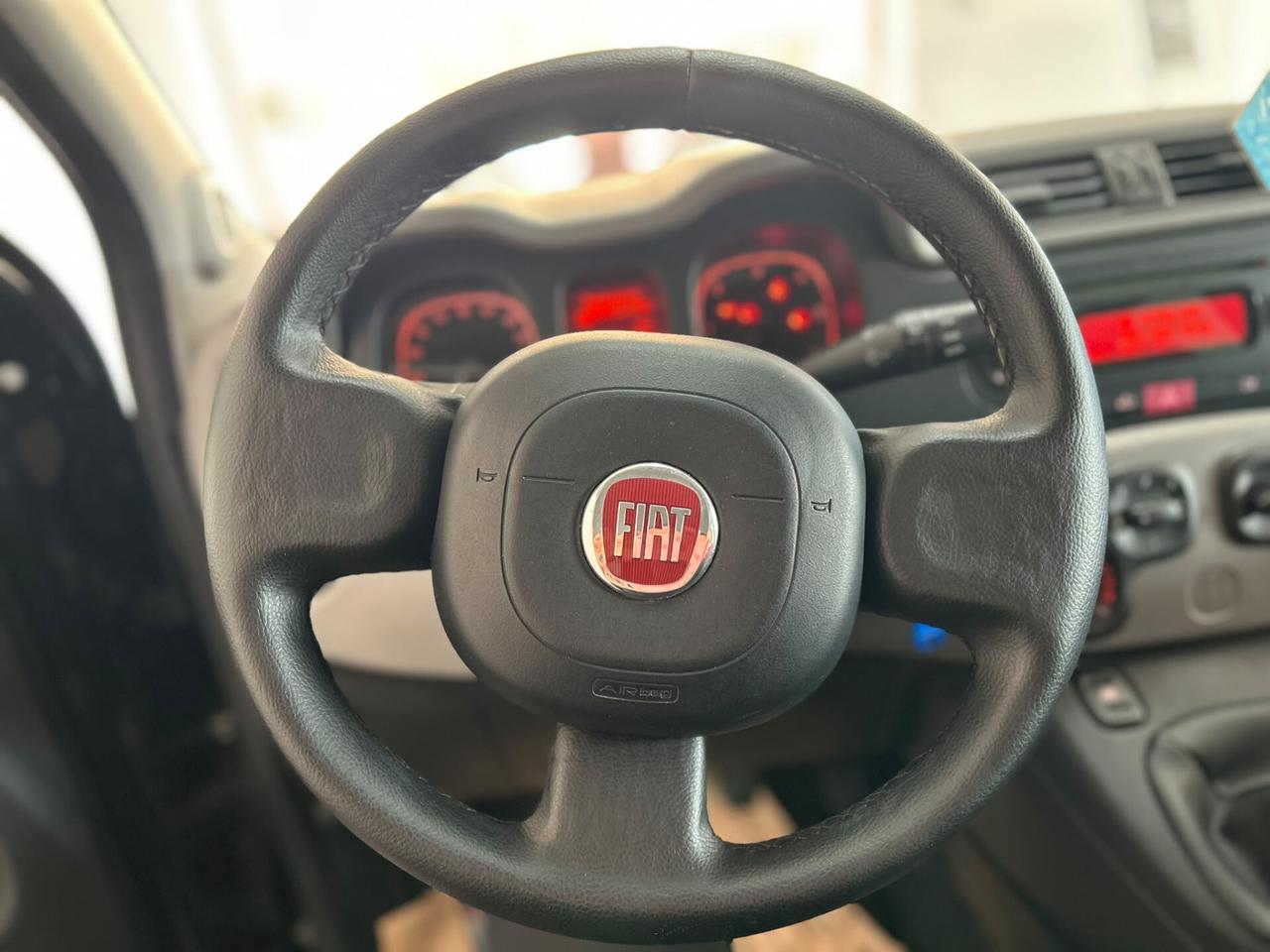 Fiat Panda 1.3 MJT 16V DPF Classic