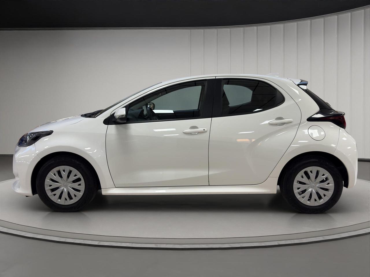 Toyota Yaris 1.0 Active