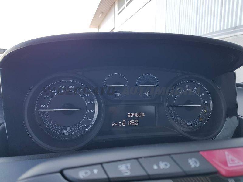 Lancia Ypsilon Ypsilon 1.0 firefly hybrid Platino s&s 70cv