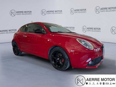 Alfa Romeo MiTo 1.3 JTDm 95 CV