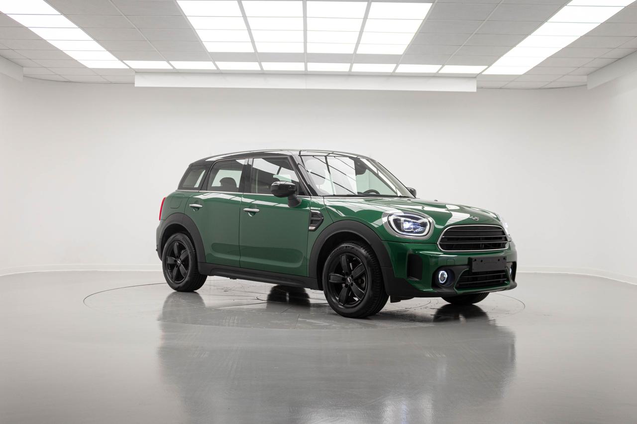 MINI Cooper Countryman Business 1.5 A