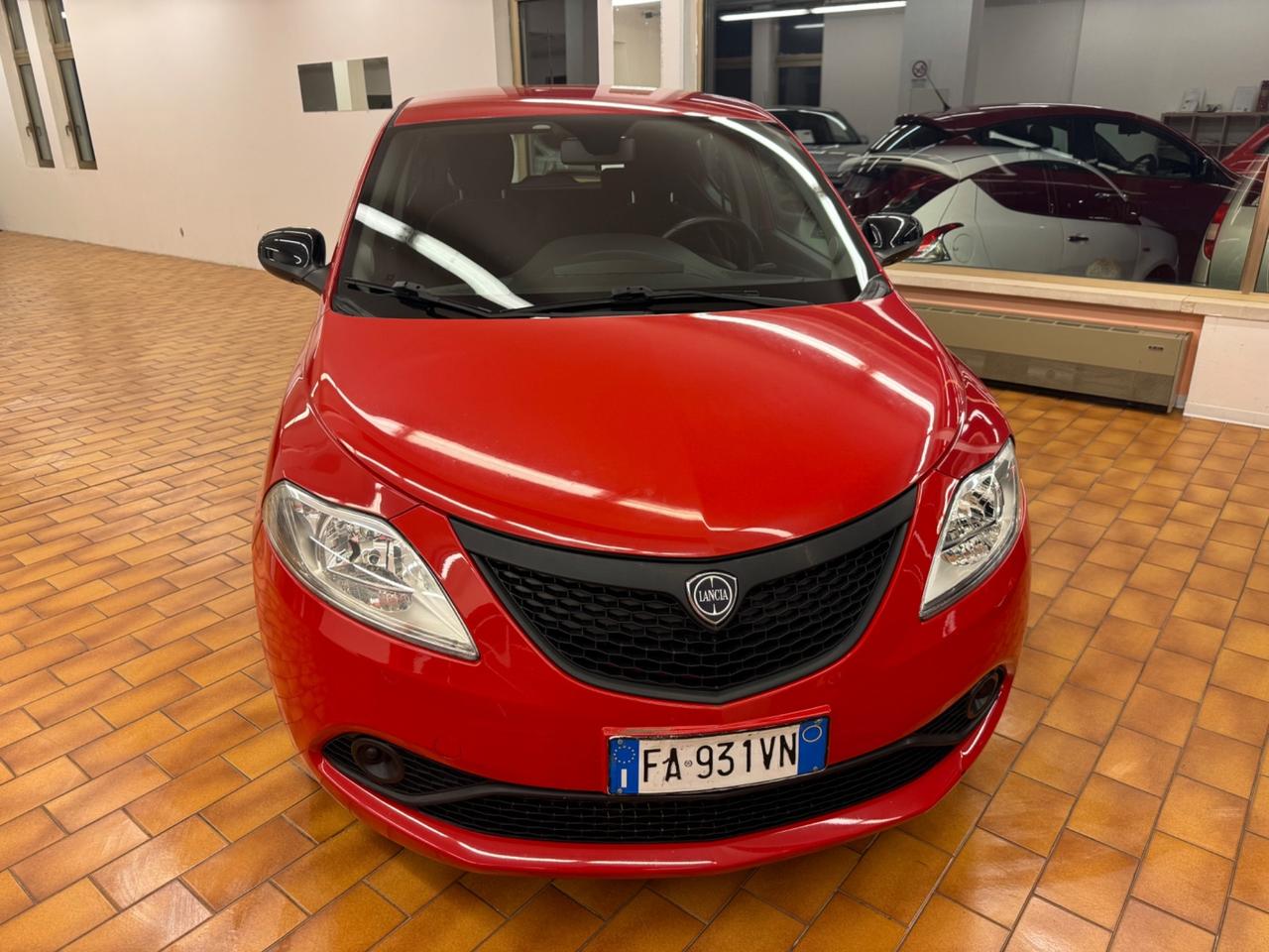 Lancia Ypsilon 1.3 MJT OK NEOPATENTATI