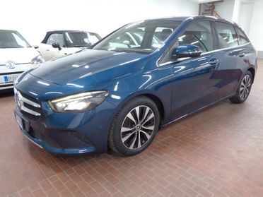 Mercedes-benz B 180 d Automatic Business Extra