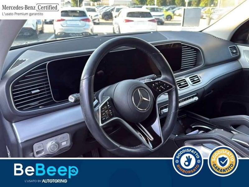 Mercedes-Benz GLE 350 DE PHEV ADVANCED PLUS 4MATIC AUTO