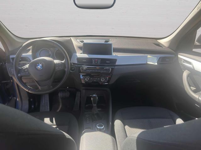BMW X1 xDrive25e Business Advantage