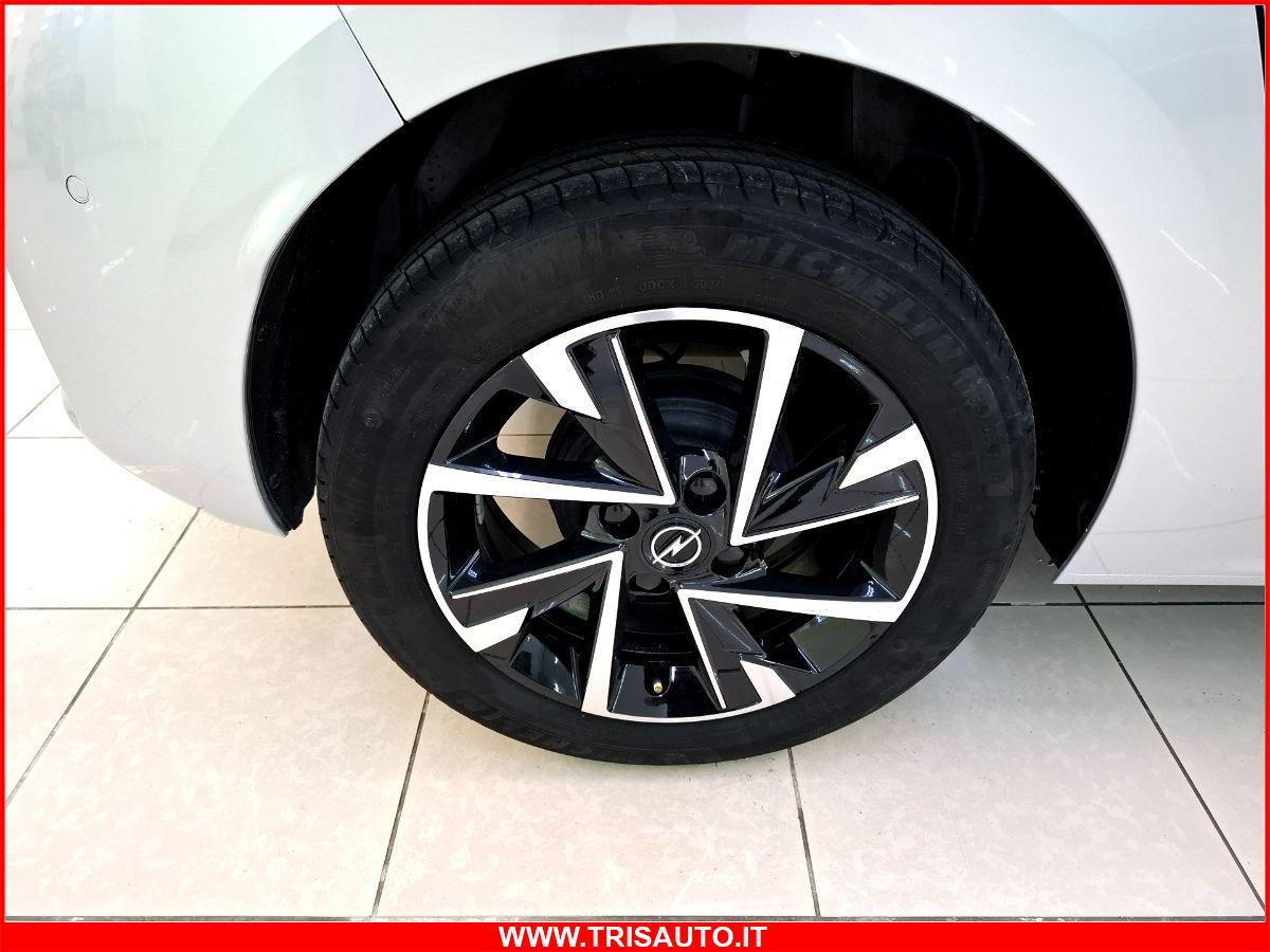 OPEL Corsa 1.2 GS NEOPATENTATI (FULL LED+ANDROID+APPLE)