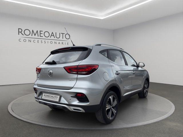 MG ZS 1.5 VTi-tech 106CV Comfort