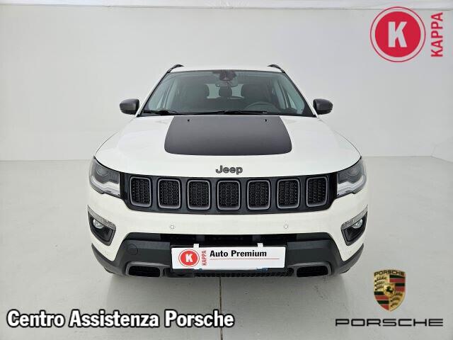 Jeep Compass 2.0 Multijet II 170 aut. 4WD Trailhawk