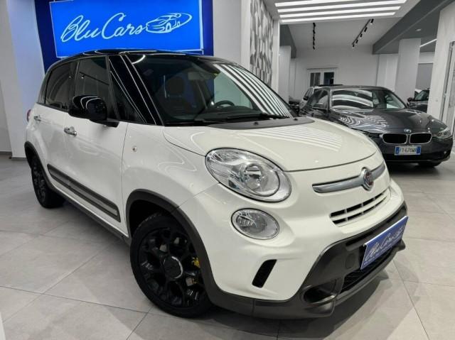 Fiat 500 L 500L 1.6 mjt 120cv TREKKING