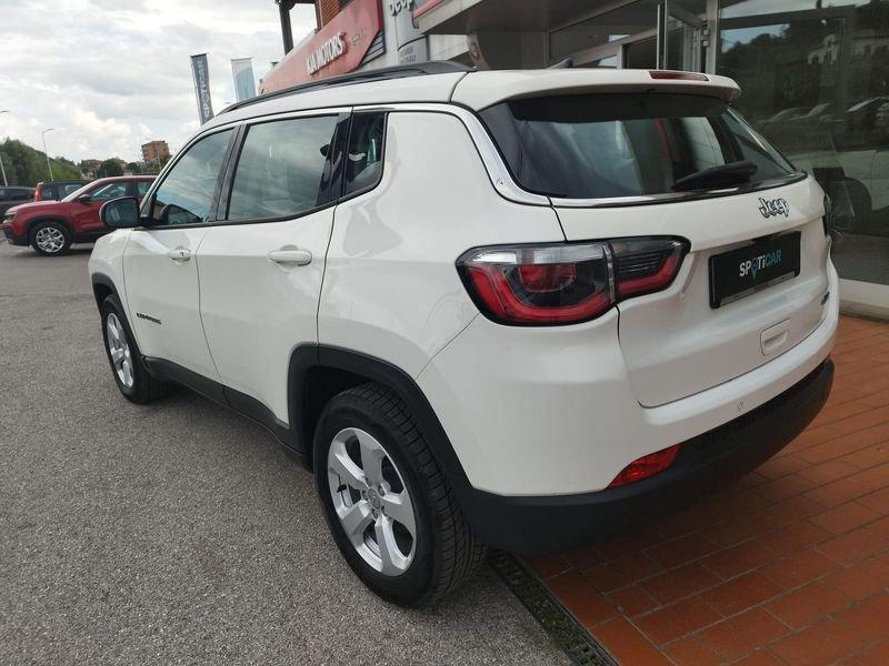 Jeep Compass 1.6 Multijet II 2WD Business