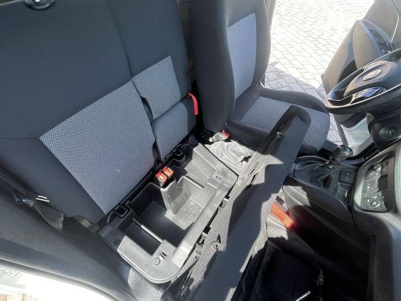 FIAT Doblò 1.6 MJT 105CV Cassonato Work-Up
