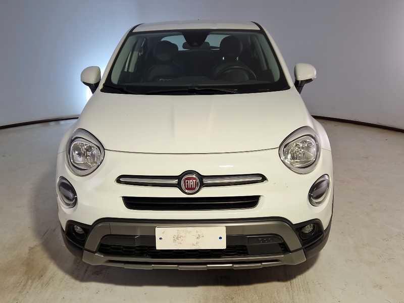 FIAT 500X 1.3 Mjet 95cv 4x2 Business