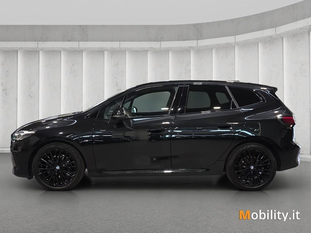 BMW Serie 2 Active Tourer 218 d MSport DCT