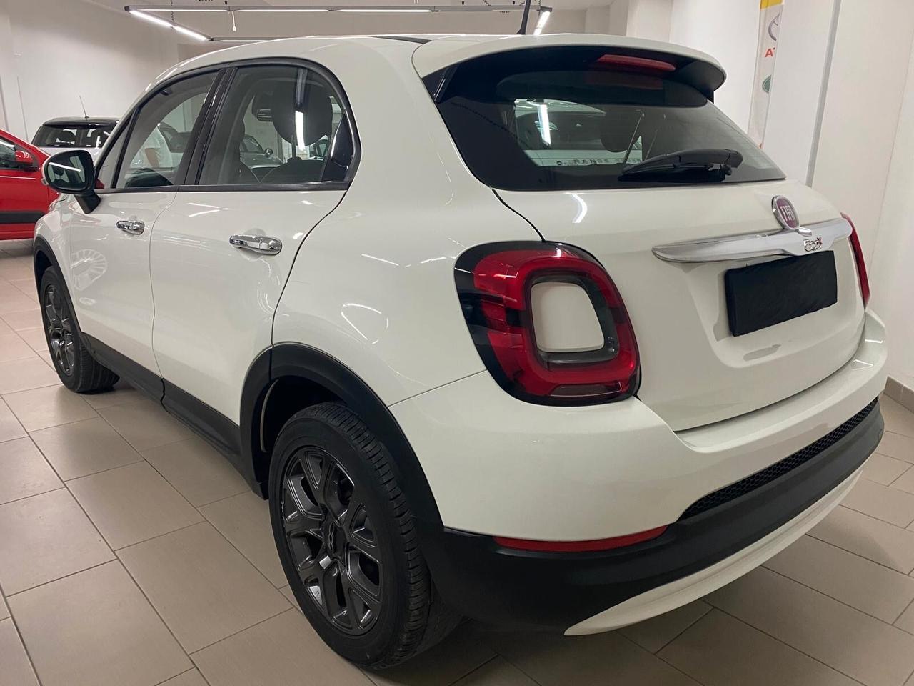 Fiat 500X 1.3 MultiJet 95 CV Pop