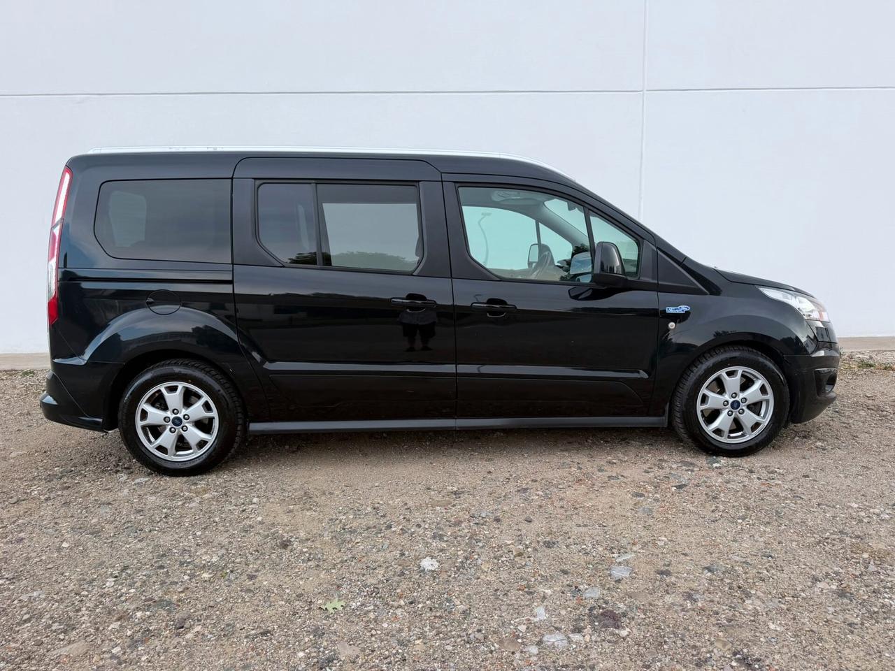 FORD GRANDE TOURNEO CONNECT 1.6 TDCI 7 POSTI