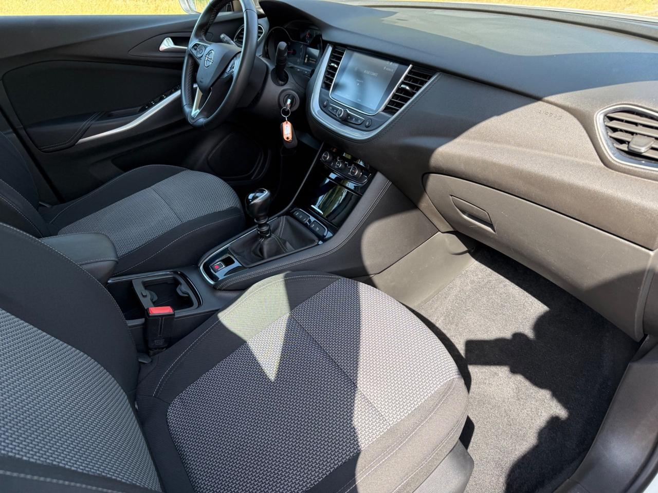 Opel Grandland X 1.5 diesel Ecotec Start&Stop Advance