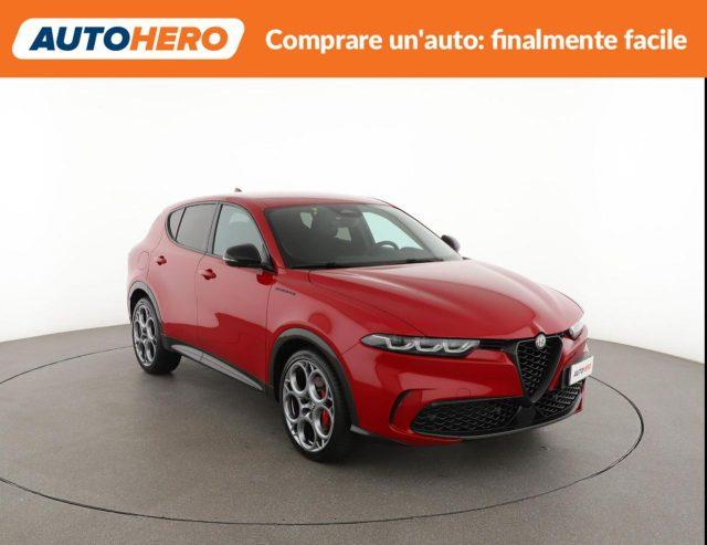 ALFA ROMEO Tonale 1.5 130 CV MHEV TCT7 Sprint
