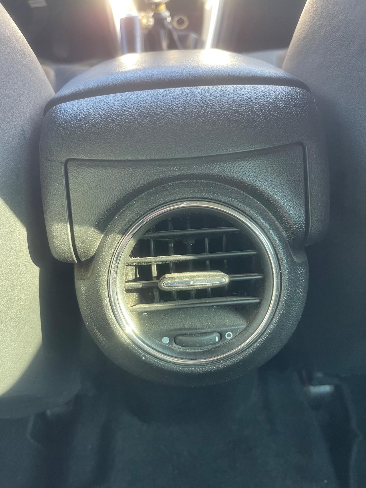 Lancia Delta 1.4 Multiair 140 CV S&S Platino