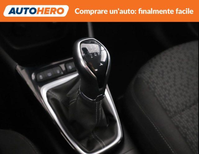 OPEL Crossland X 1.2 12V Start&Stop Advance