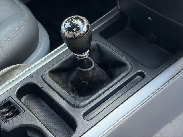 KIA Sorento 2.5 16V CRDI 4WD Active