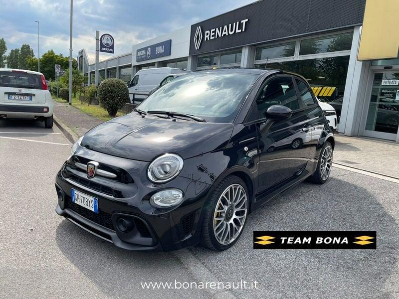 Abarth 595 595 1.4 t-jet 145cv