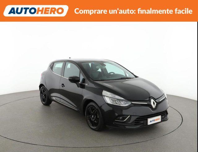 RENAULT Clio dCi 8V 110CV Start&Stop 5 porte Energy Intens