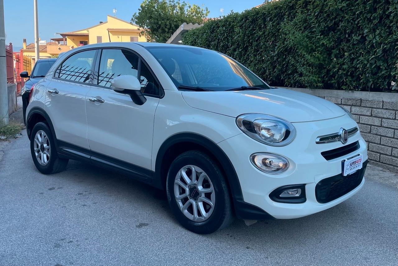 FIAT 500X 1.6 MultiJet 120CV POP STAR