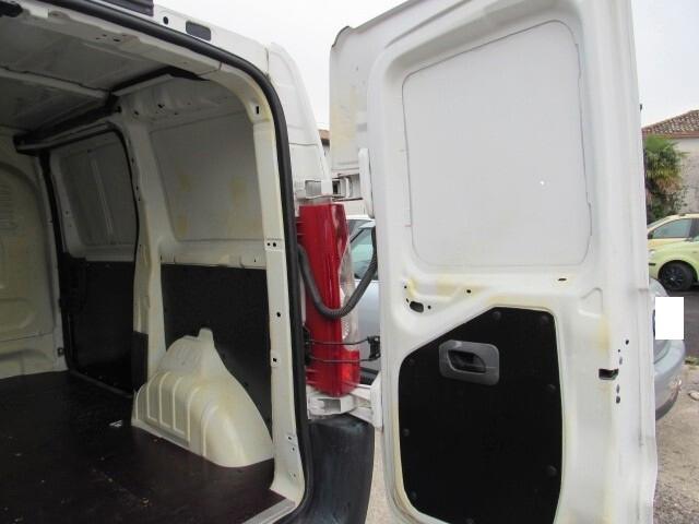 Fiat SCUDO 120 MJET MOTORE NUOVO !!!!