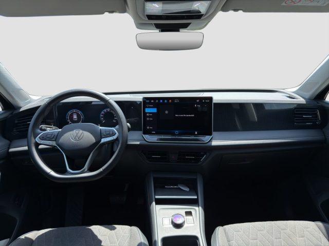 VOLKSWAGEN Tiguan 3ª serie 2.0 TDI 150 CV DSG Life