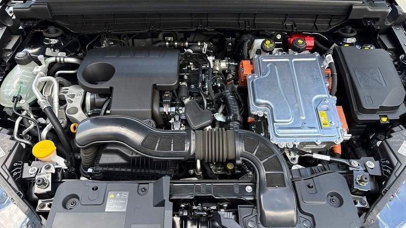 Renault Arkana 1.6 E-Tech full hybrid R.S. Line Auto 145cv