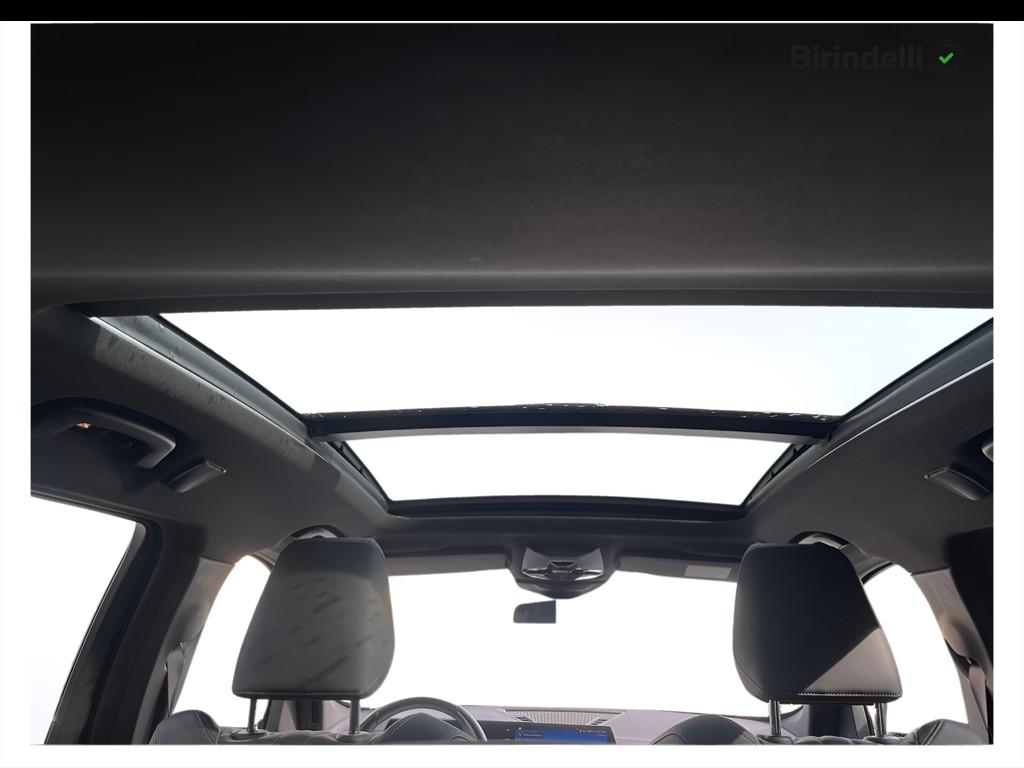 BMW X1 (U11) - X1 xDrive 25e Msport