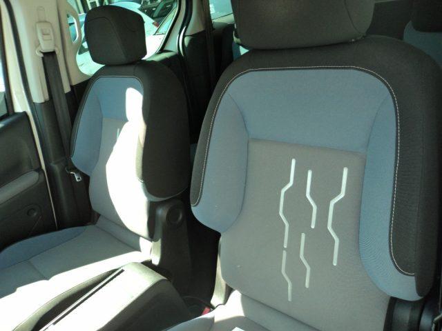 PEUGEOT Partner Tepee 1.6 HDi 92CV