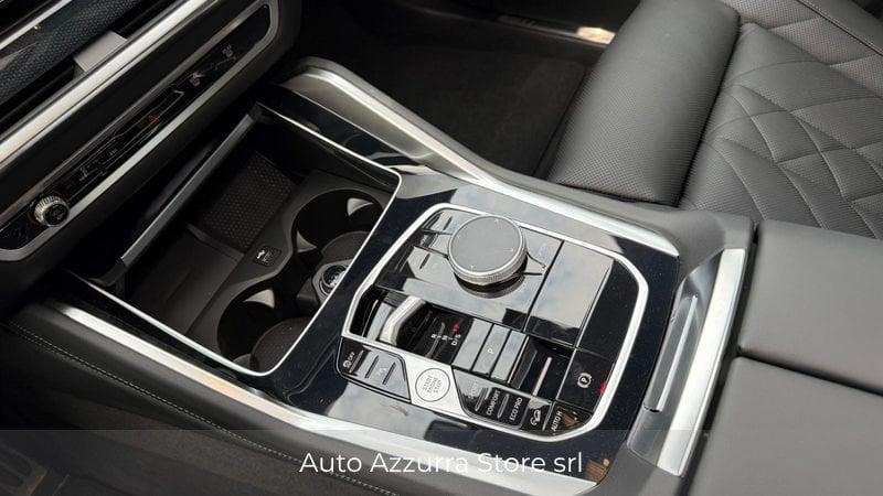 BMW X6 xDrive30d MSport Pro auto *COLORI VARI, TETTO, 22'', HARMAN KARDON*
