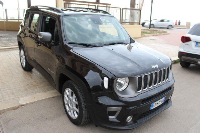 JEEP Renegade 1.0 T3 Limited