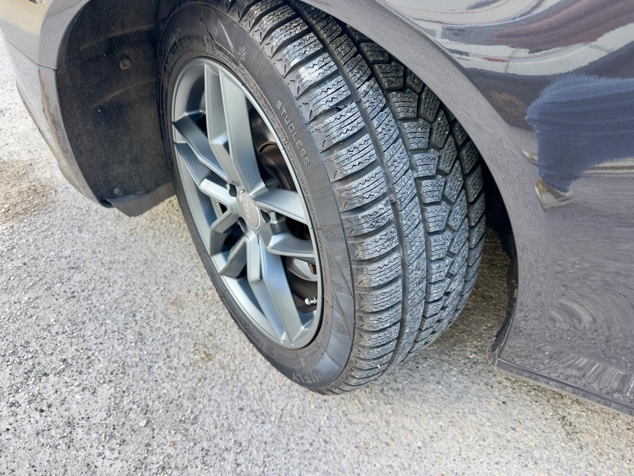 Audi A4 Avant 2.0 TDI 143CV F.AP. Advanced